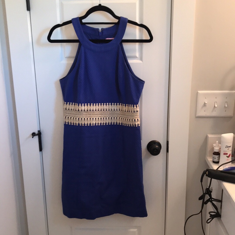 Lilly Pullitzer dress